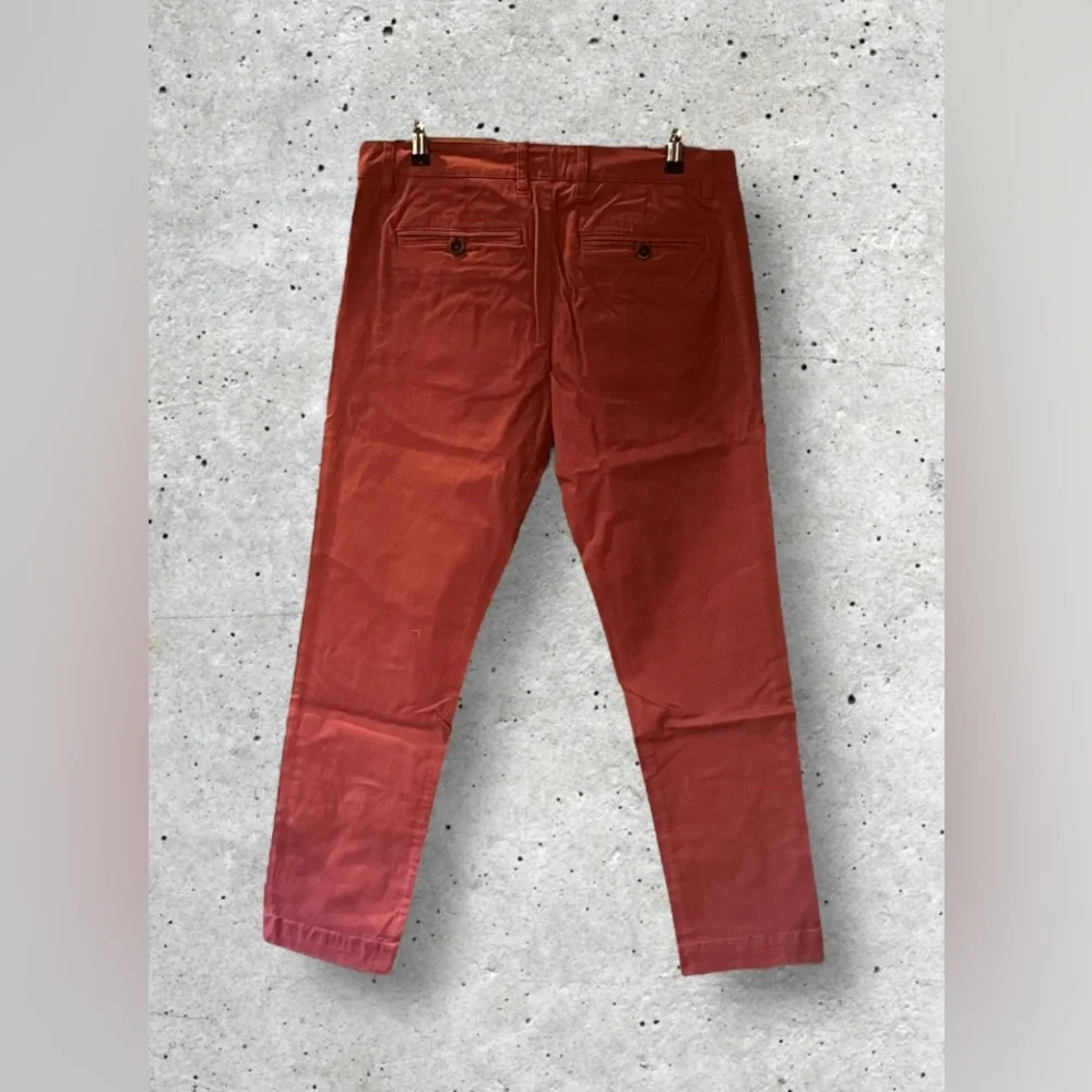 NWT Tailor Vintage Men’s Classic Fit Chino Pants